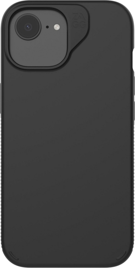 Strengthened with Graphene, ZAGG's Milan Snap series case is a perfect combination of fashion and tech - from the dazzling design to 13 ft drop protection.