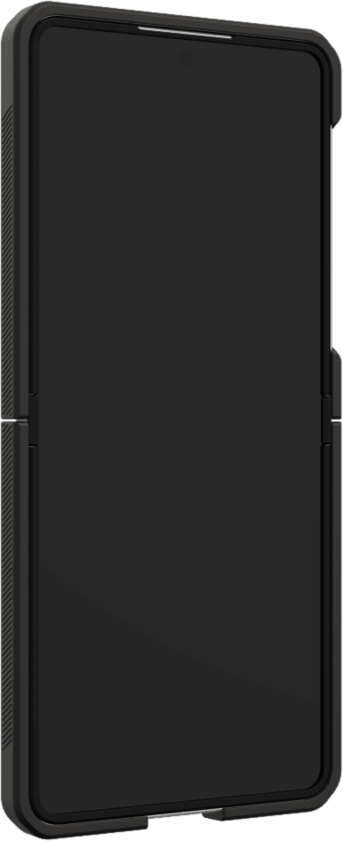 UAG - Mouve Case w/Magnet Ash for Samsung Galaxy Z Flip8