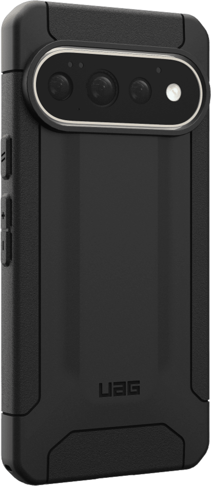 Coque UAG Scout pour Google Pixel 11/11 Pro - Noir
