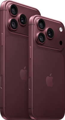 Apple iPhone 18 Pro
