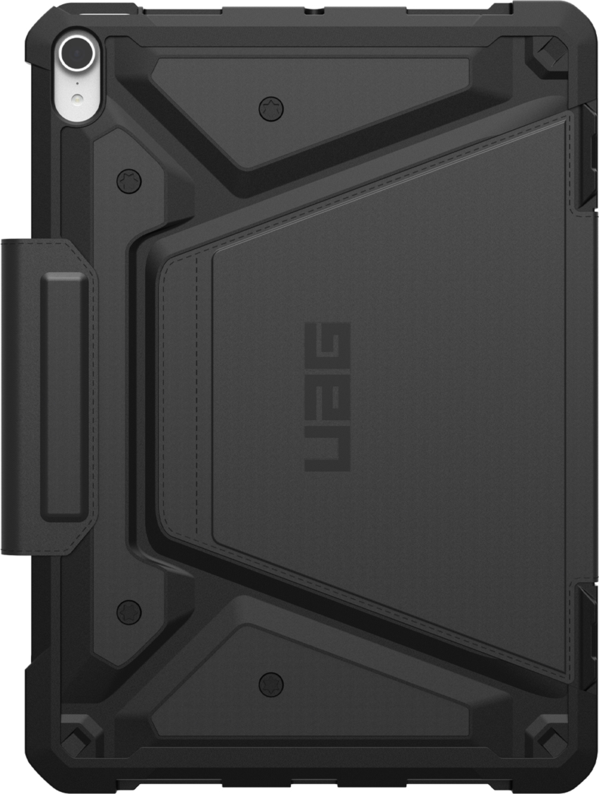 Urban Armor Gear (UAG) - Metropolis SE Case for Apple iPad Air 11 - Black