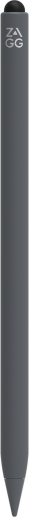 Zagg - Pro Stylus 2 Universal Stylus - Gray