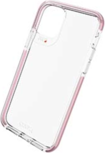 iPhone 11 Pro Piccadilly Case - Rose Gold