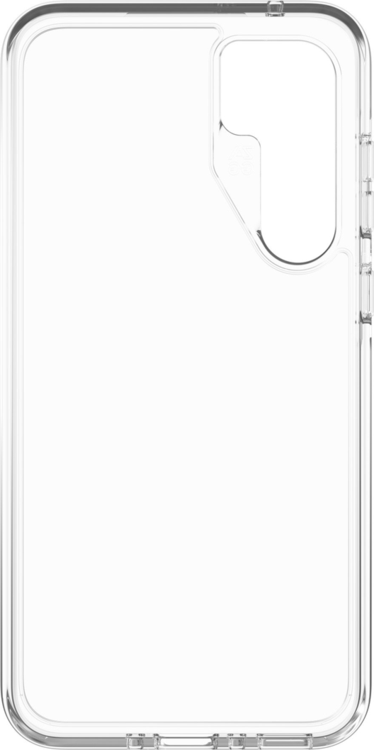 Samsung Galaxy A35 5G ZAGG Graphene Crystal Palace Case - Clear