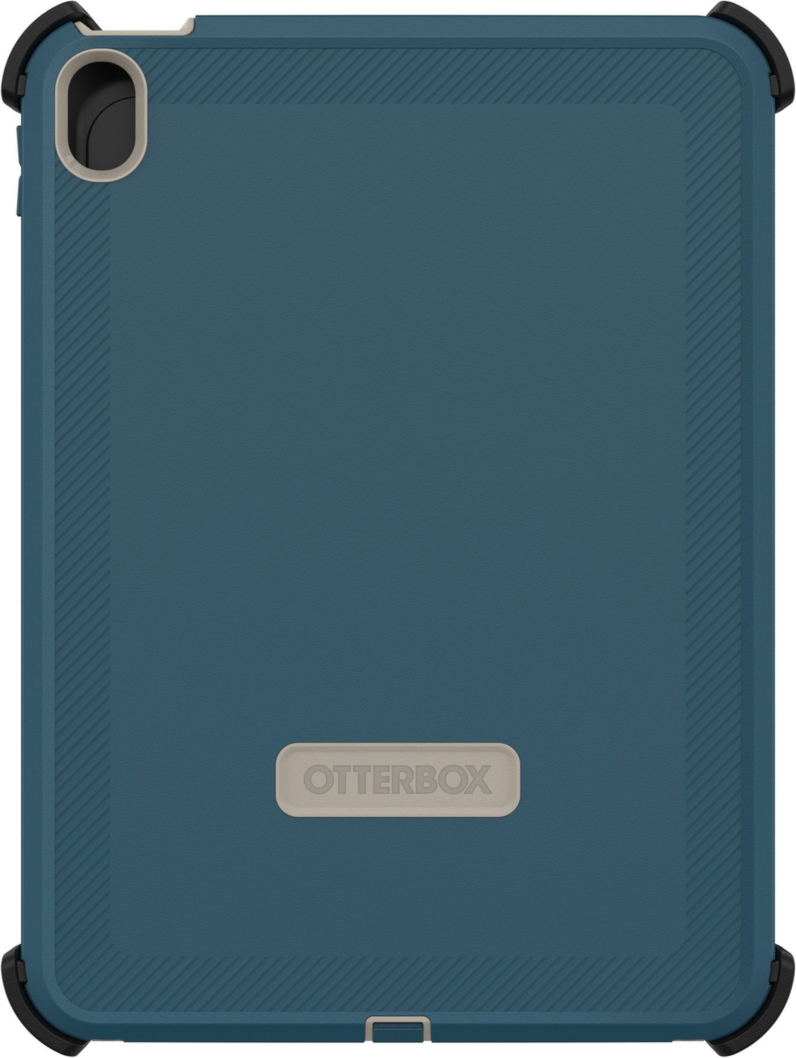 Otterbox - Defender iPad 10.9 2022 (10th Gen) - Baja Beach (Blue)