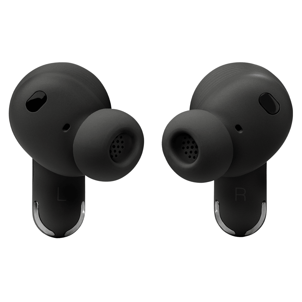 JBL - Tour Pro 3 In Ear Headphones - Black