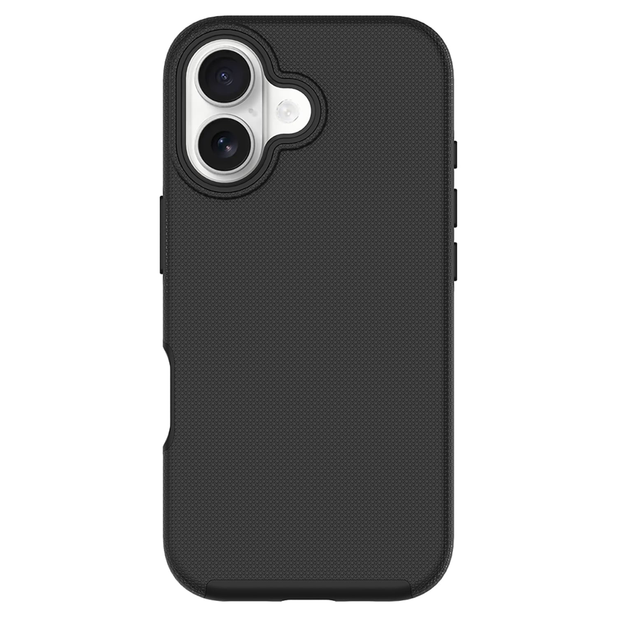 Blu Element BEARMG171 Étui Armour Rugged MagSafe Noir pour iPhone 17