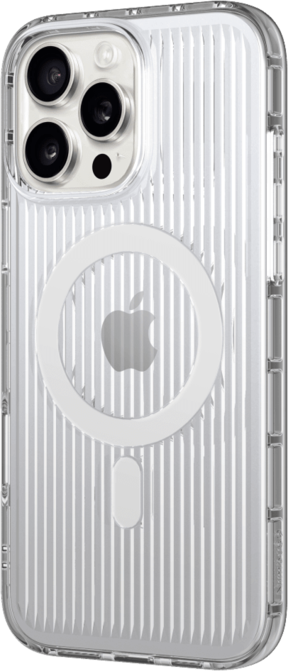 Alto 2 MagSafe Case Clear for iPhone 16 Pro Max