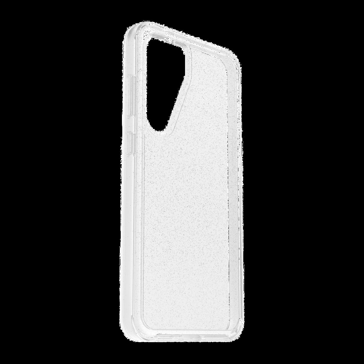 Slim but tough, OtterBox Symmetry Series offers style and protection in a one-piece design that slips on and off in a flash.