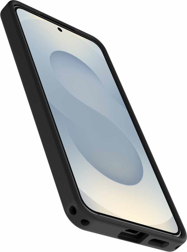 OtterBox 77000016 Étui Symmetry avec Magnets Noir pour Samsung Galaxy S26