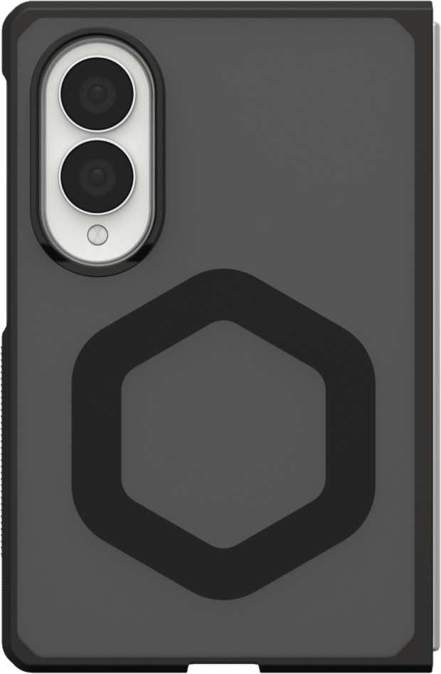 UAG 214562113131 Étui Mouve avec Magnet Ash pour Samsung Galaxy Z Fold8