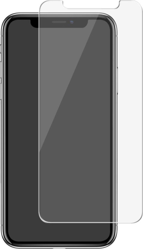 Blu Element - iPhone 11 Tempered Glass Bulk Screen Protector - Clear