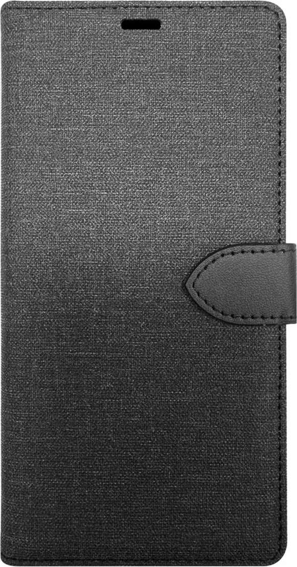 Blu Element - Folio 2-in-1 Case Black for Samsung Galaxy A57 5G