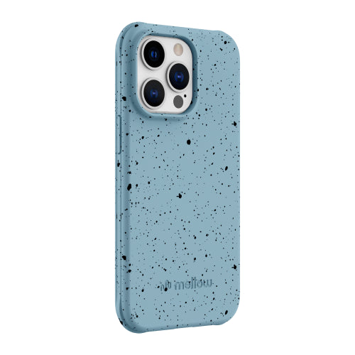 mellow bio case Apple iPhone 13 Pro Max | fiji blue