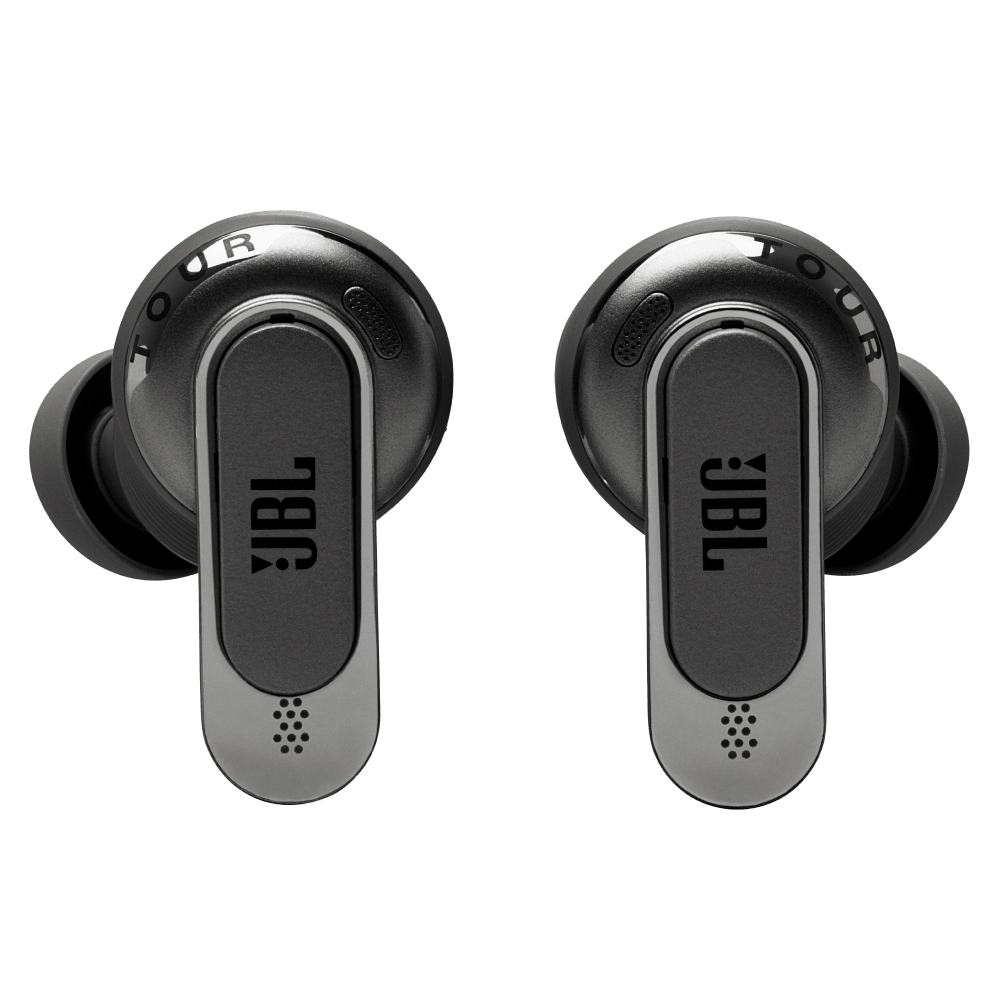 JBL - Tour Pro 3 In Ear Headphones - Black
