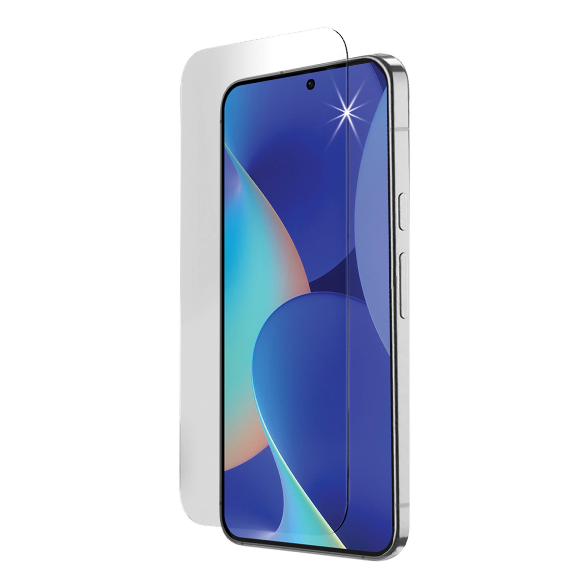 Google Pixel 11 Pro XL HyperGear Tempered Glass Screen Protector w/Dust-Free Install Tray