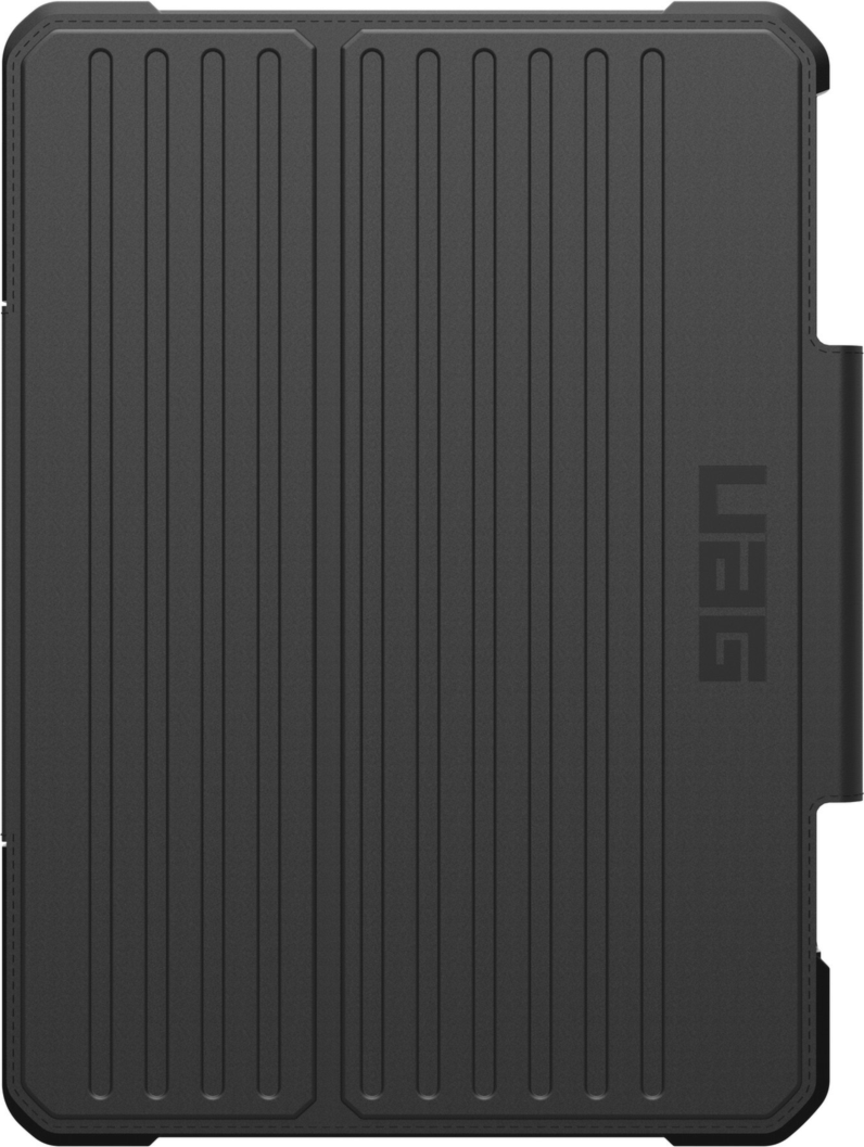 Urban Armor Gear (UAG) - Metropolis SE Case for Apple iPad Air 11 - Black
