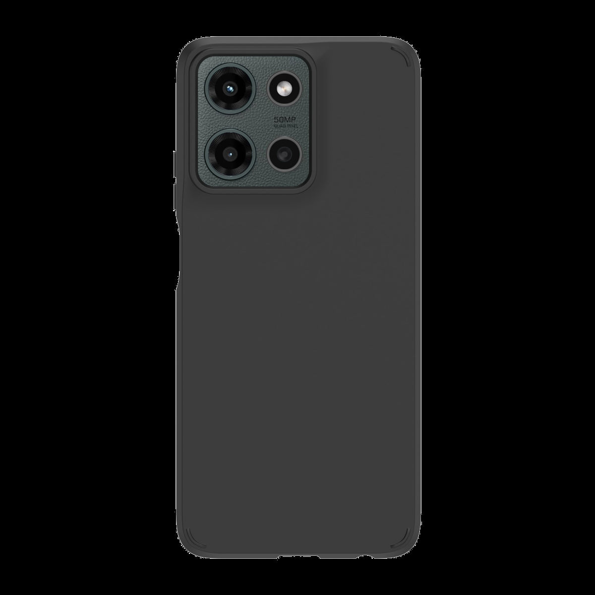 Reinforced Corners maximize shock absorption by creating an air cushion between your phone and any surface 6ft drop tested to protect from drops in most everyday situations Raised bezel enhances screen protection by shielding it from the impact of the highest of drops Lifetime Warranty