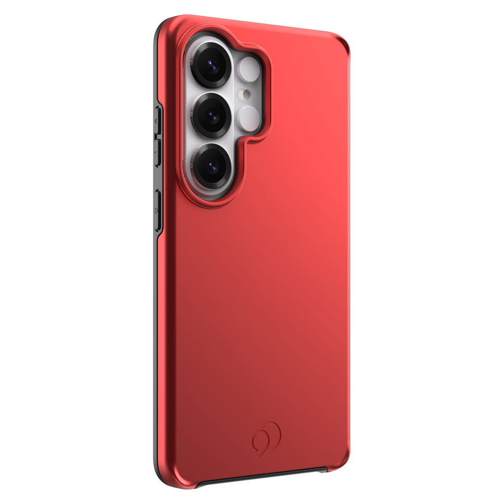 Nimbus9 - Cirrus 3 MagSafe Case for Samsung Galaxy S26 Ultra - Crimson
