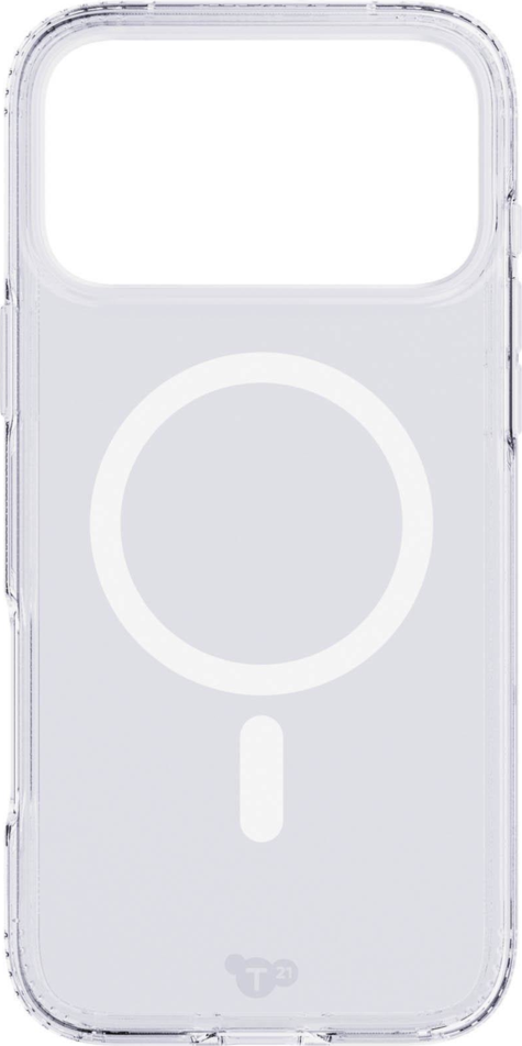 TECH 21 EVOCLEAR MAGSAFE IPHONE 17 PRO MAX CLEAR