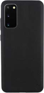 Galaxy S20 Nutrisiti Eco Back Case - Black Olive