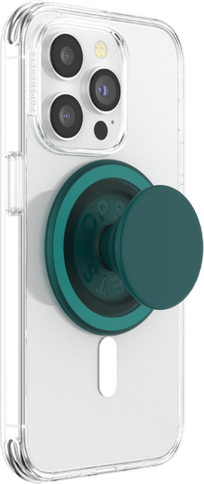 Popsockets - Popgrip - Fresh Pine Soft Touch