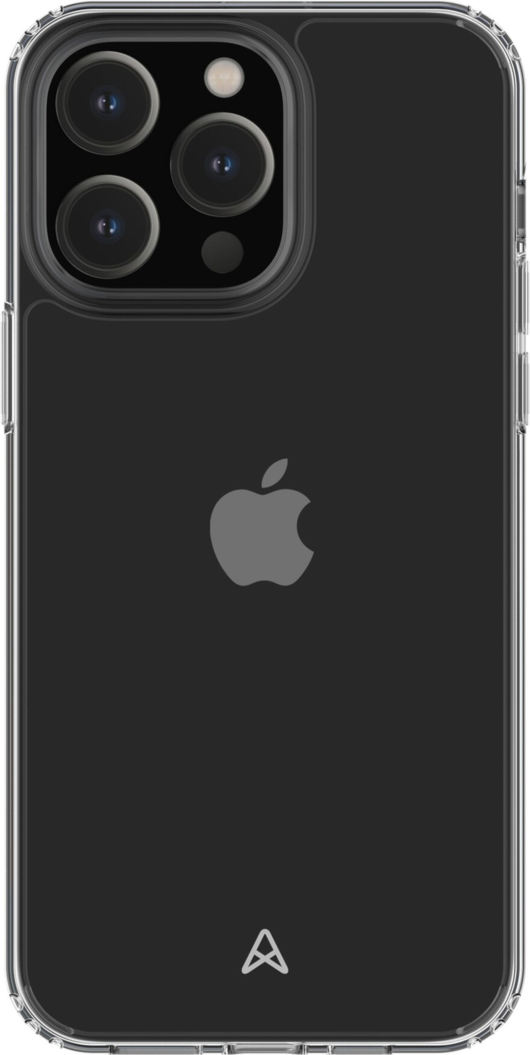 AXS Inc. - iPhone 14 Pro Max - Ultra Clear Case - Clear