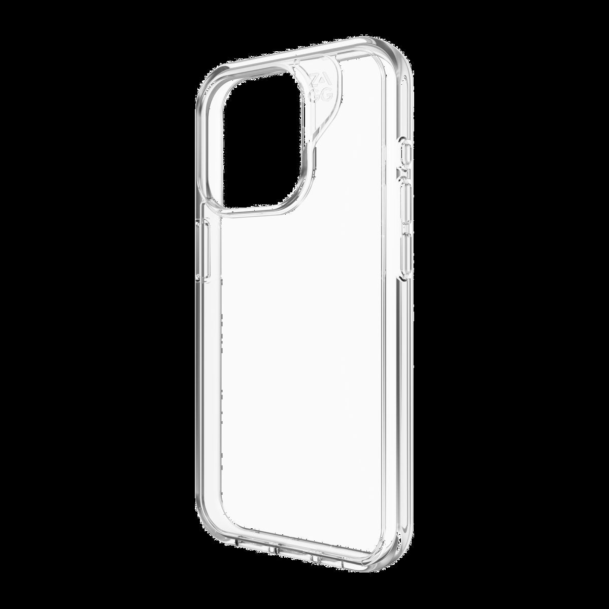 iPhone 15 Pro ZAGG (GEAR4) Crystal Palace Case - Clear