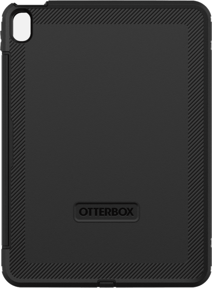 <p>Take on every adventure with confidence with the OtterBox Defender Series, the multi-layer case that deflects and absorbs impact, keeping it away from your device.</p>