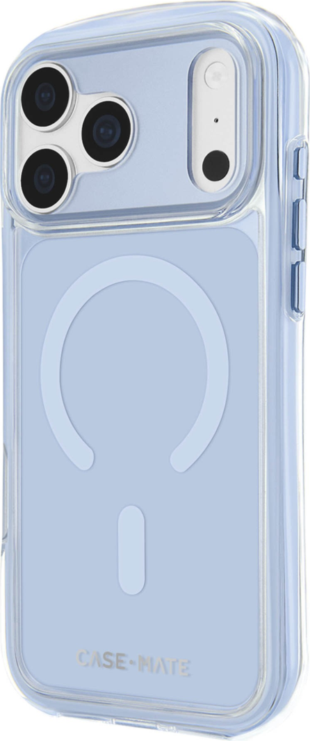 The Case-Mate Jelly Pop case combines playful bubbled edges and a glossy finish with 16-foot drop protection and MagSafe compatibility.