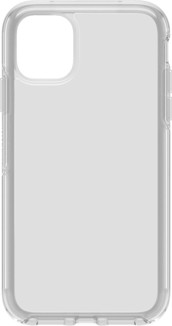 OtterBox 7762474 Étui de Protection Symmetry Clear pour iPhone 11