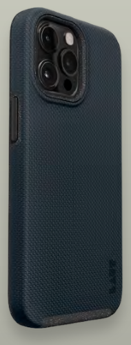 LAUT - SHIELD Case For iPhone 14 - Navy
