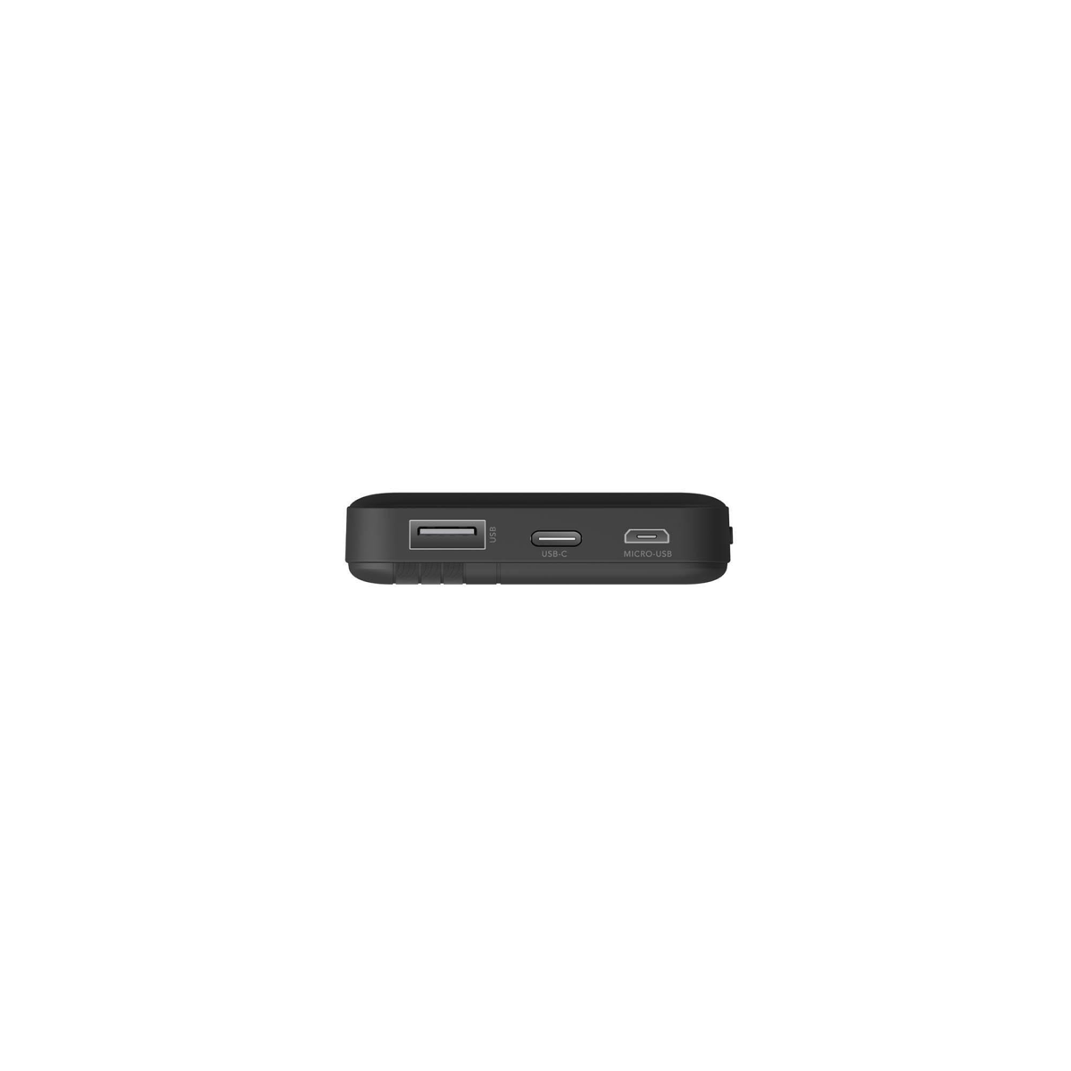 DBRAMANTE1928 RE-CHARGE 15W WIRELESS CHARGING PAD Transparent