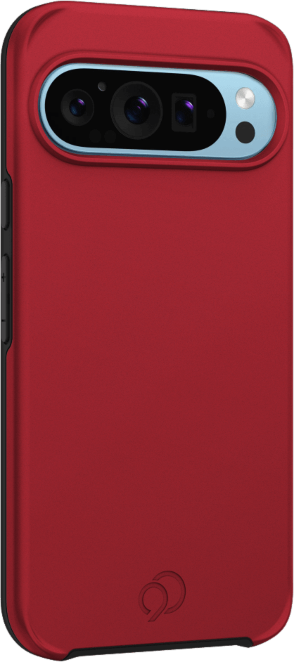 Cirrus 3 MagSafe Case Crimson for Google Pixel 9/9 Pro