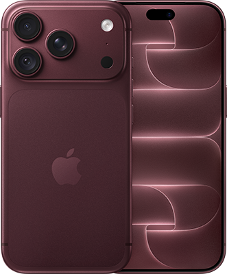 Apple iPhone 18 Pro