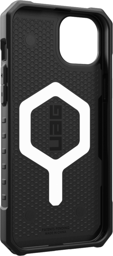 tui Pathfinder compatible avec MagSafe de UAG - iPhone 15 Plus/14 Plus