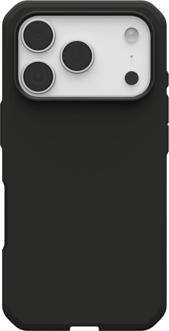 UAG 114543114040 Étui Civilian LT MagSafe Noir pour iPhone 17 Pro
