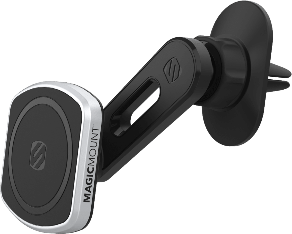Scosche magicMOUNT PRO MagSafe Offset Dash Vent 4