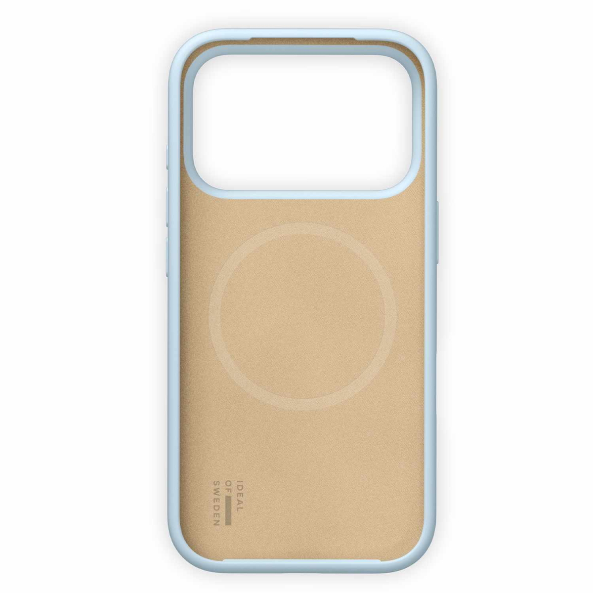 <p>
  Give your phone the ultimate treatment with superior protection, a grip-friendly, peachy surface, and playful colours. Our Silicone Case are drop tested and provides custom-fit all-around protection, an antidust-resistant coating, and a microfiber lining to prevent scratches. It's made from animal-free and recycled materials.
</p>