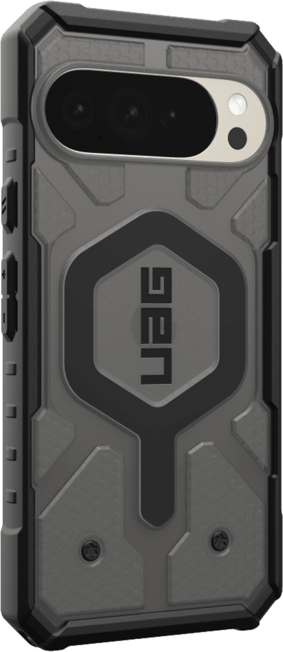 Designed with action and adventure in mind, the UAG Pathfinder case provides serious protection with a modern classic look and a built-in magnetic module.