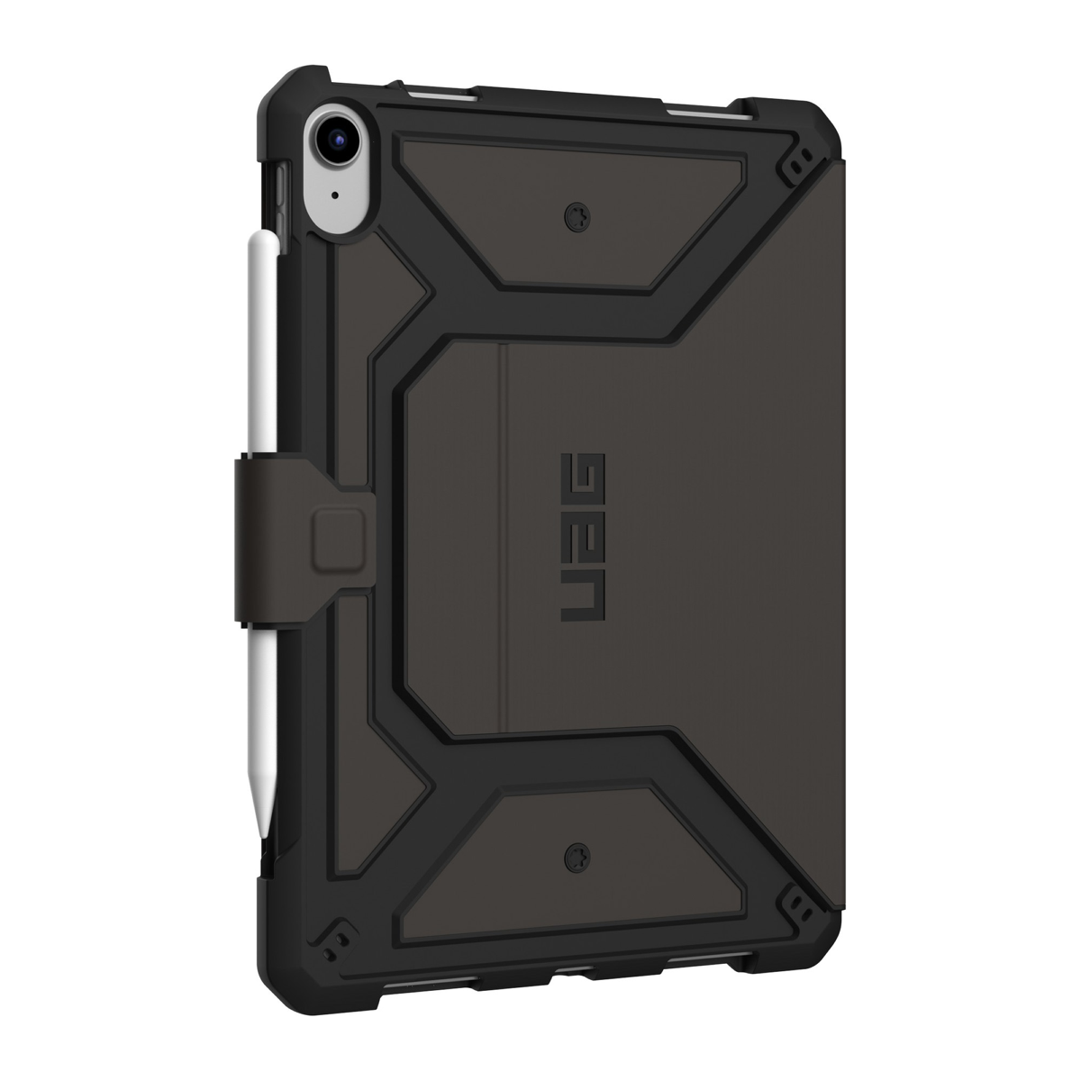 iPad A16/iPad 10e gén. UAG Étui Metropolis SE