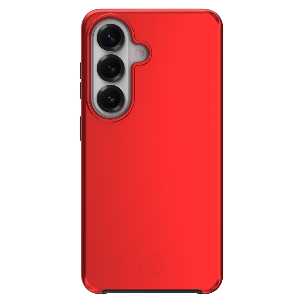 Nimbus9 - Cirrus 3 MagSafe Case for Samsung Galaxy S26 - Crimson