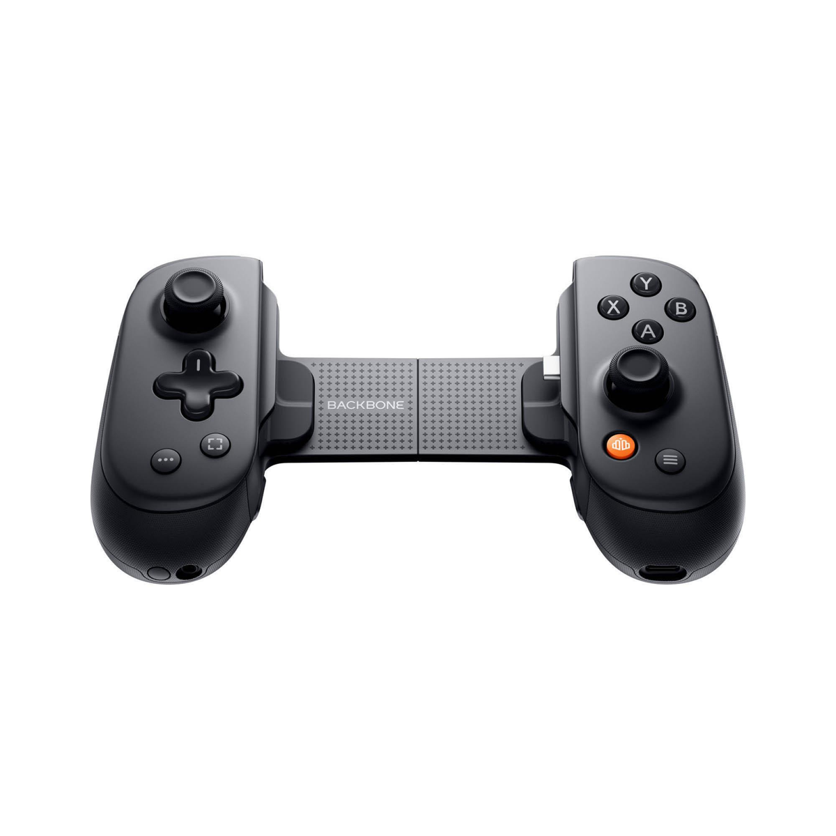 BACKBONE PRO USB-C - BLACK | WIRELESSWAVE