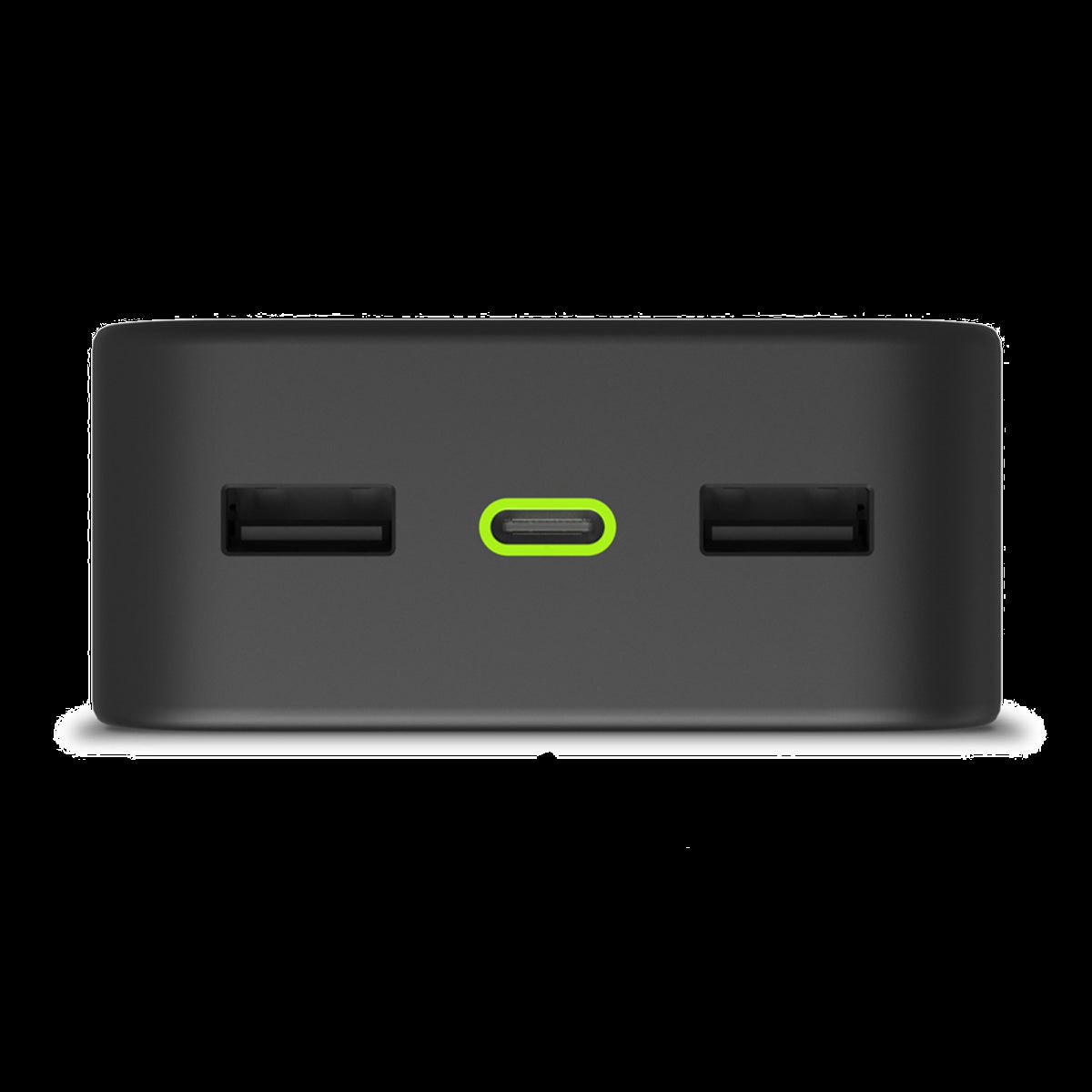 Mophie 20,000 mAh powerstation - Black