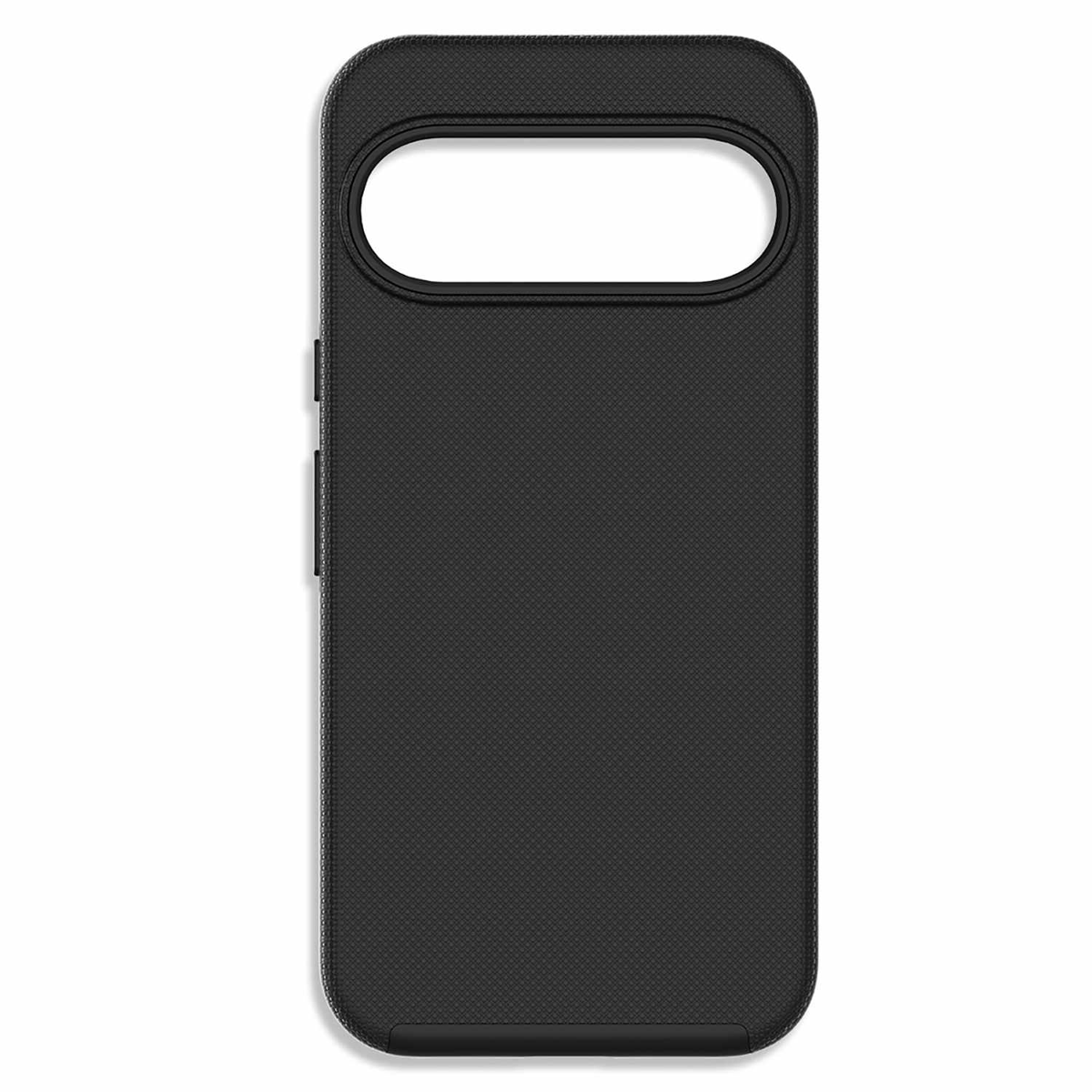 Blu Element - Armour Rugged Case Black for Google Pixel 11 Pro XL
