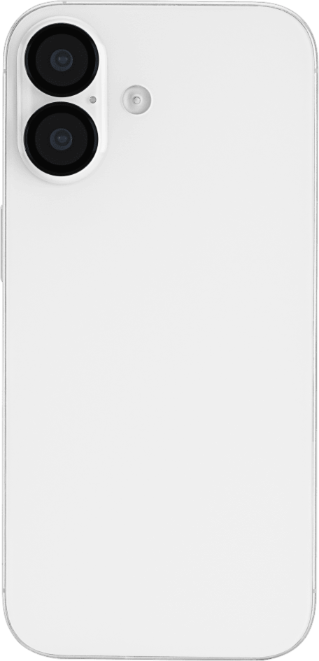 Case-Mate - Aluminum Camera Lens Glass Protectector for Apple iPhone 17 - Black