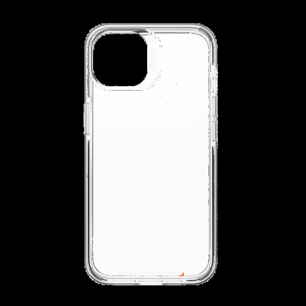 Gear4 - Santa Cruz Case For Apple Iphone 13 Pro - Black