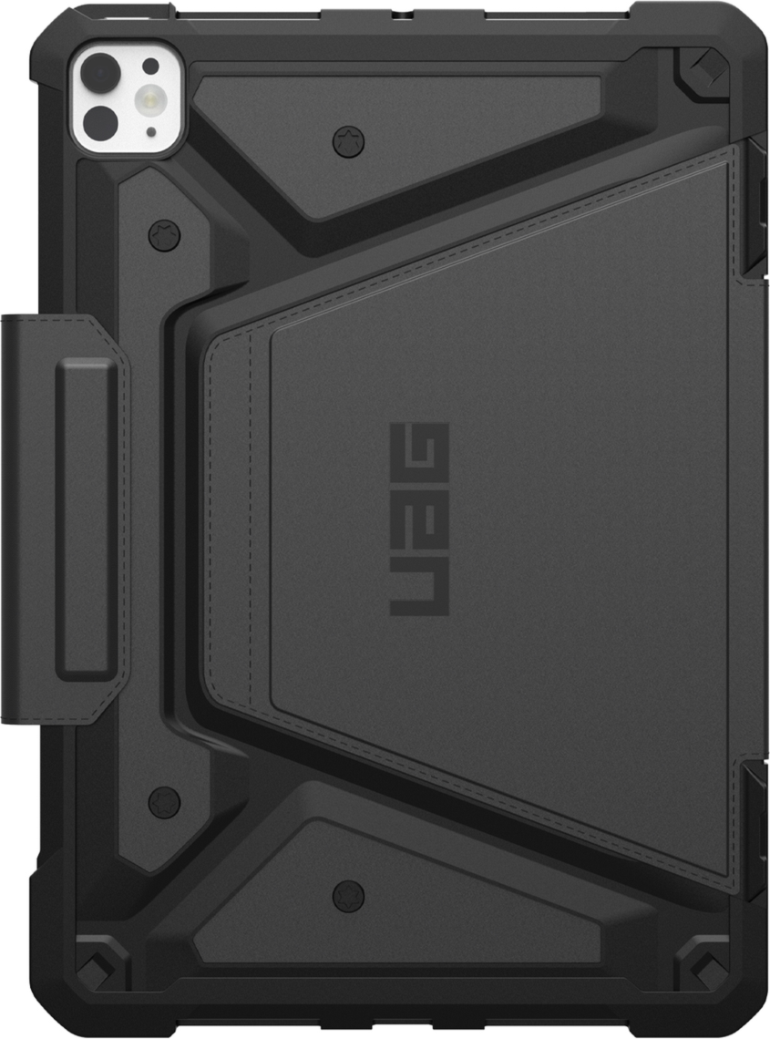 <p>Sleek silhouette and 360-degree unstoppable protection. The UAG Metropolis SE case features a rugged, non-slip exterior and protection without the bulk.</p>