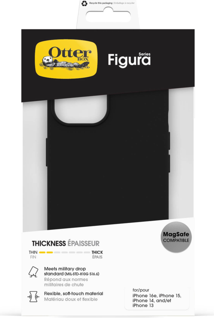 iPhone 17e/16e/15/14/13 Otterbox Figura MagSafe Case
