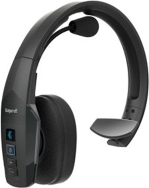 <p>Superior sound meets premium comfort with the BlueParrot B450-XT Bluetooth Headset with IP54-rated protection and up to 24 hrs of talk time.</p>